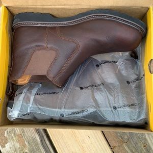 15W Carhartt 4in waterproof Romeo